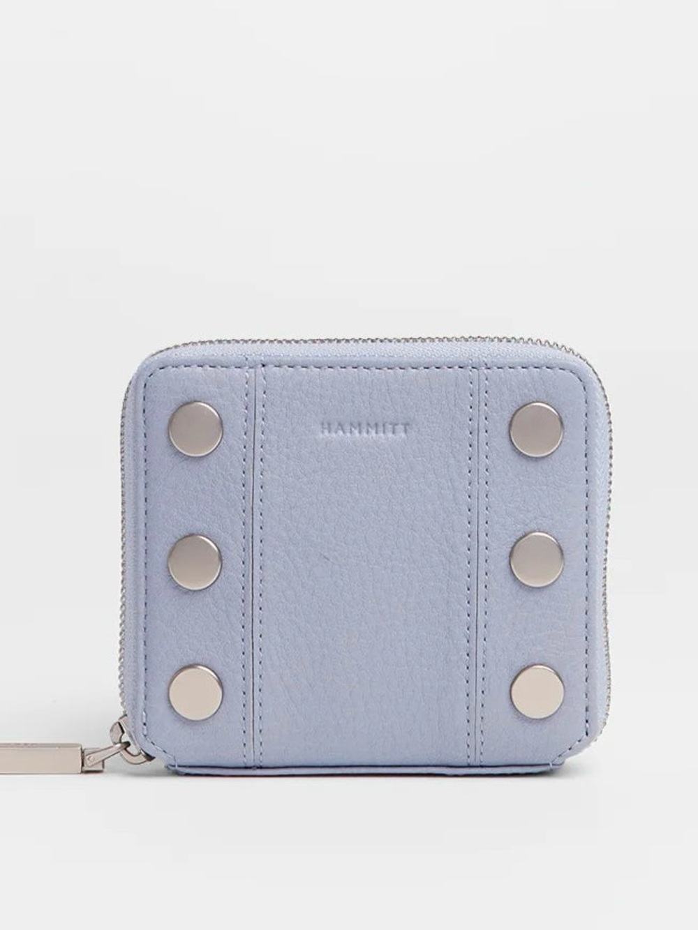 Hammitt 5 North Compact Leather Wallet
